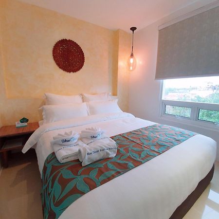 Blue Ocean Boutique Hotel - Boracay Island Manoc-Manoc ภายนอก รูปภาพ