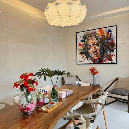 Blue Ocean Boutique Hotel - Boracay Island Manoc-Manoc ภายนอก รูปภาพ